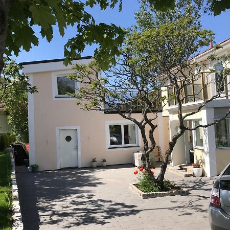 Holiday Home In Stroemstad Экстерьер фото