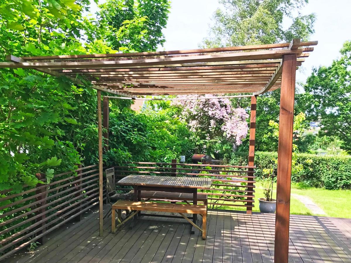 Holiday Home In Stroemstad Экстерьер фото
